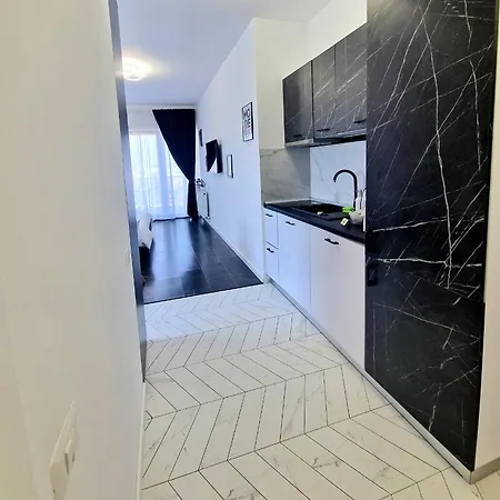 Studio Black&white